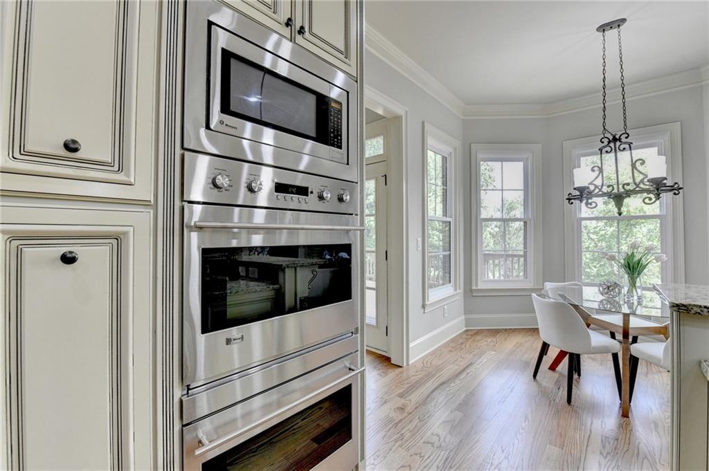 3487 Binghurst Road Suwanee, GA 30024 - Photo 27 of 99