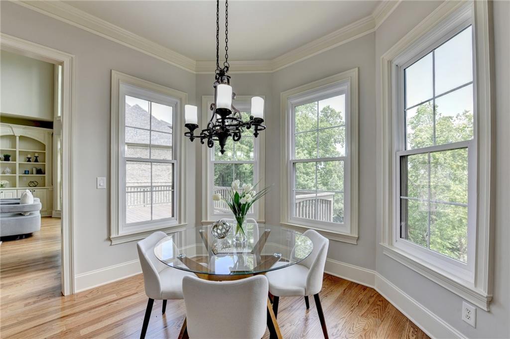 3487 Binghurst Road Suwanee, GA 30024 - Photo 28 of 99