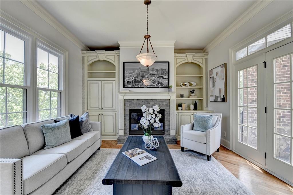 3487 Binghurst Road Suwanee, GA 30024 - Photo 30 of 99