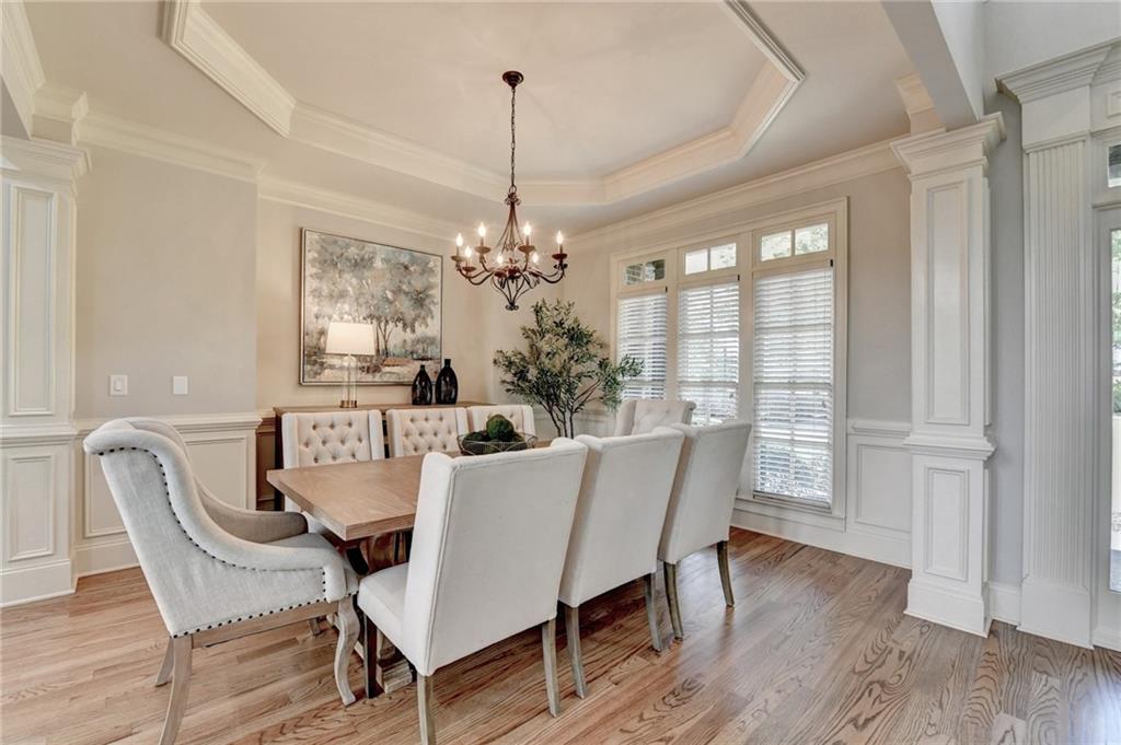 3487 Binghurst Road Suwanee, GA 30024 - Photo 3 of 99