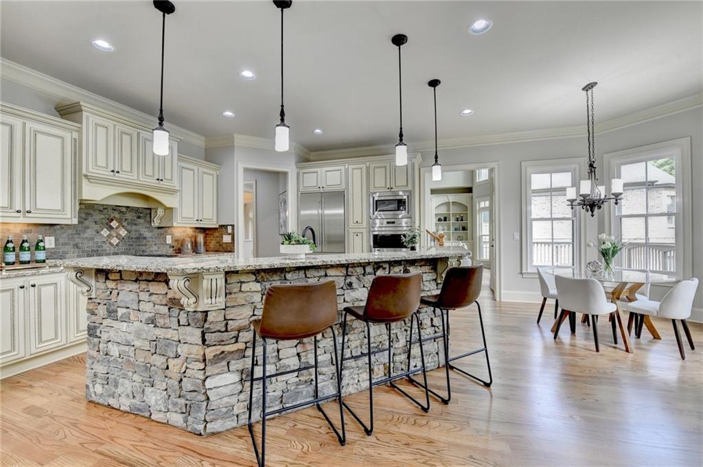 3487 Binghurst Road Suwanee, GA 30024 - Photo 32 of 99