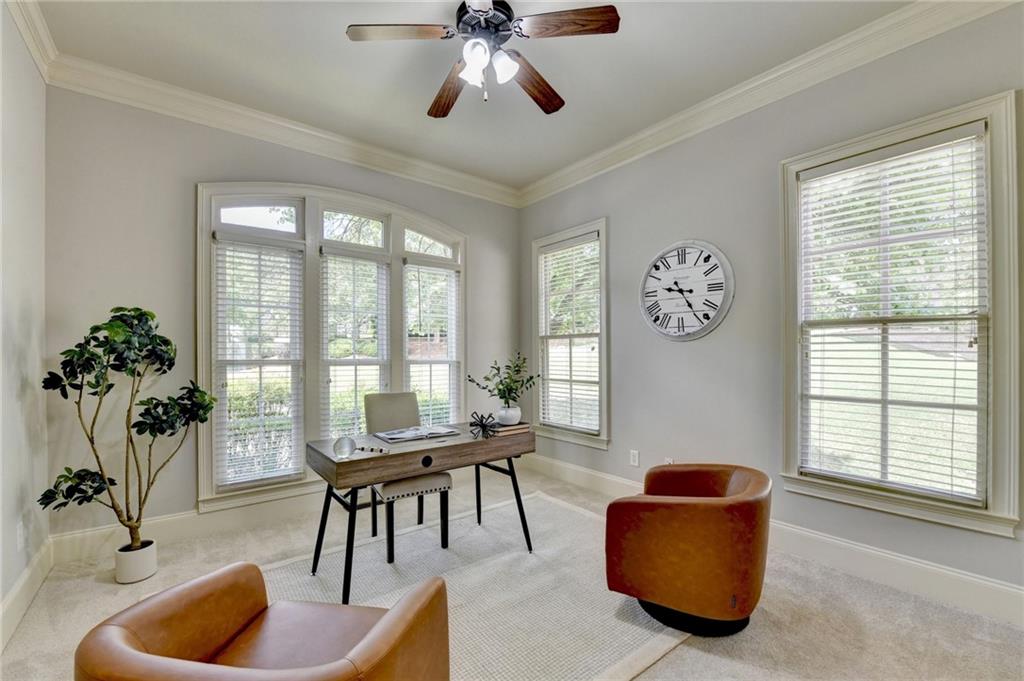 3487 Binghurst Road Suwanee, GA 30024 - Photo 33 of 99