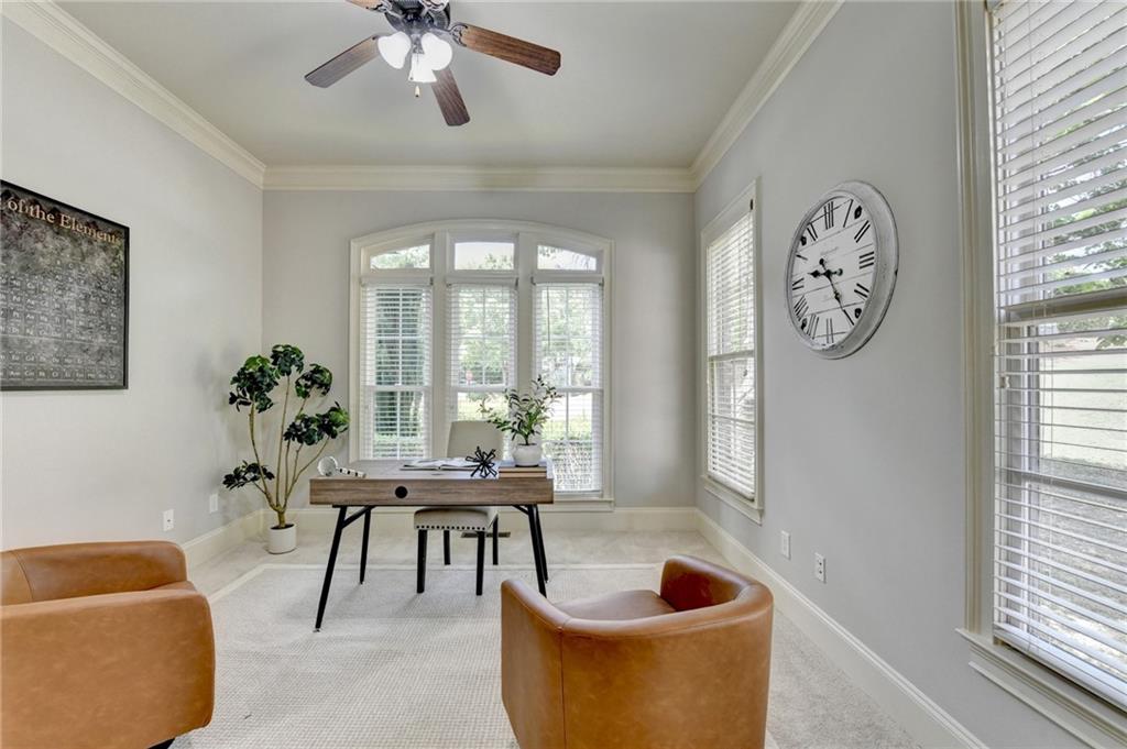 3487 Binghurst Road Suwanee, GA 30024 - Photo 34 of 99