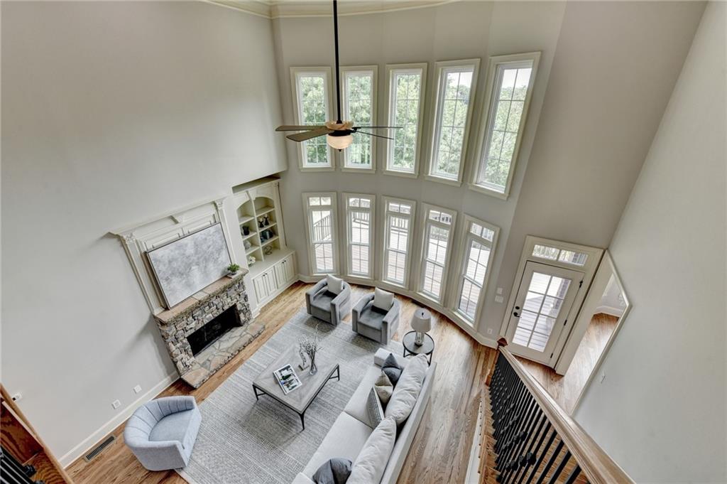 3487 Binghurst Road Suwanee, GA 30024 - Photo 38 of 99