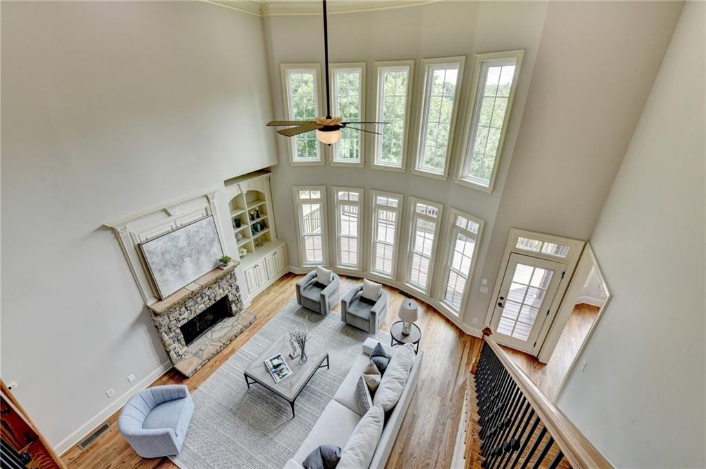 3487 Binghurst Road Suwanee, GA 30024 - Photo 39 of 99