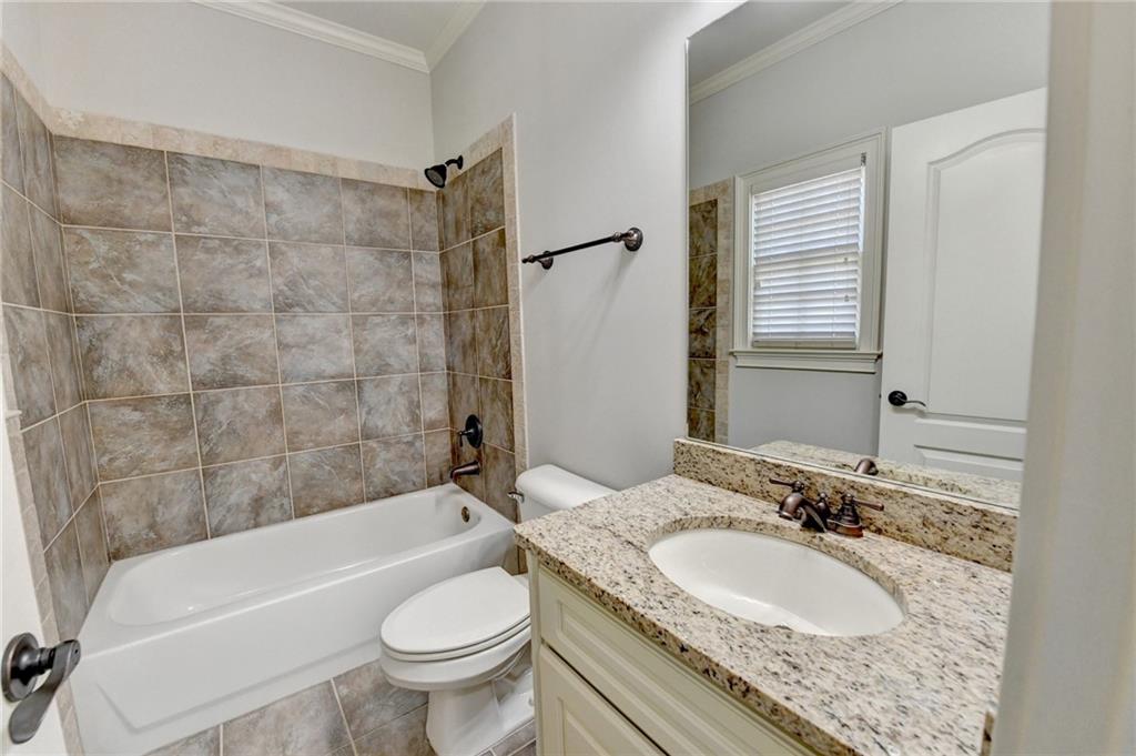 3487 Binghurst Road Suwanee, GA 30024 - Photo 44 of 99