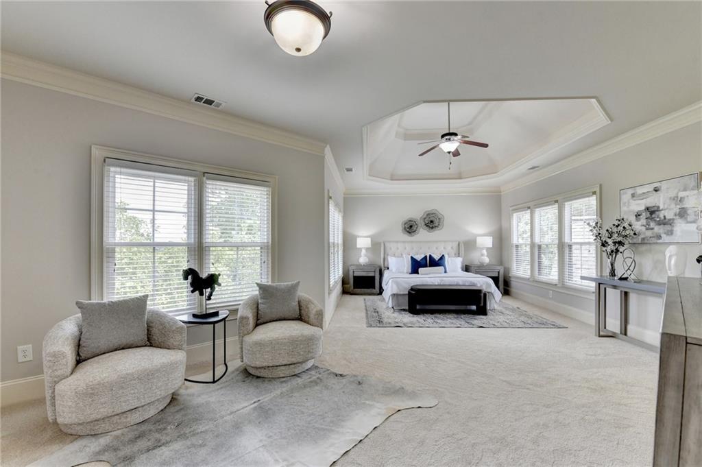 3487 Binghurst Road Suwanee, GA 30024 - Photo 52 of 99