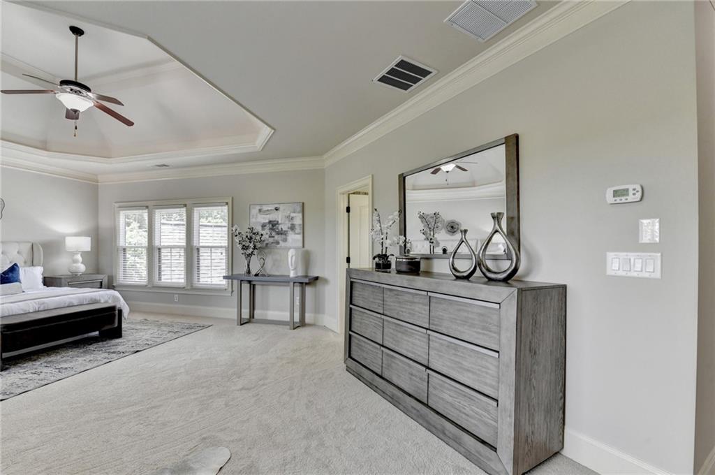 3487 Binghurst Road Suwanee, GA 30024 - Photo 53 of 99