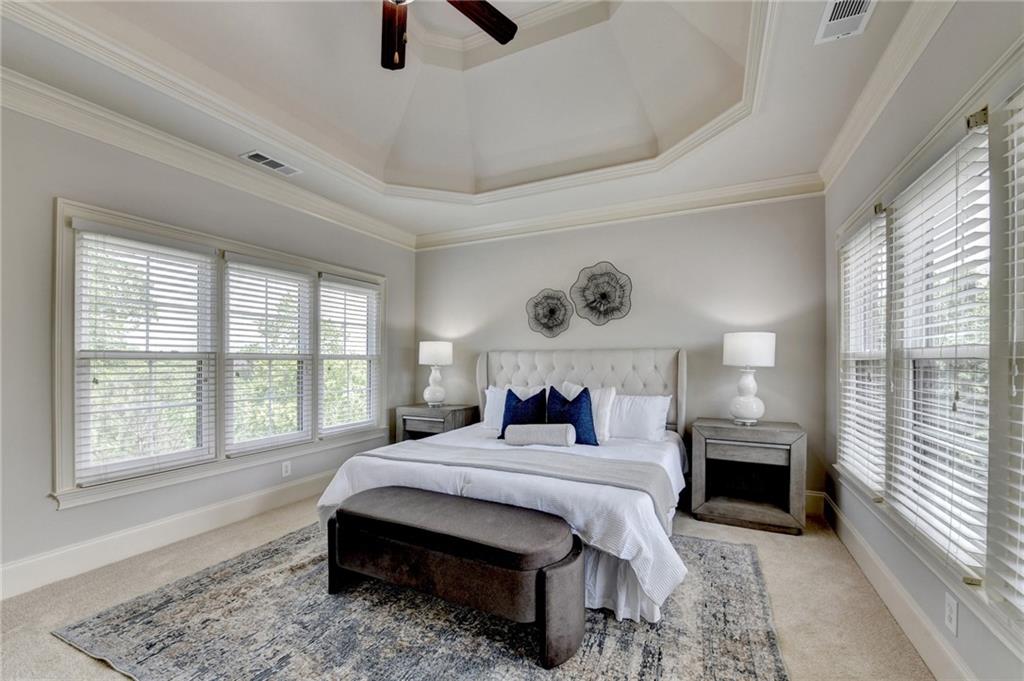 3487 Binghurst Road Suwanee, GA 30024 - Photo 56 of 99