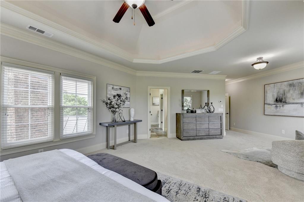 3487 Binghurst Road Suwanee, GA 30024 - Photo 57 of 99