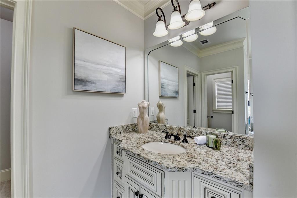 3487 Binghurst Road Suwanee, GA 30024 - Photo 60 of 99