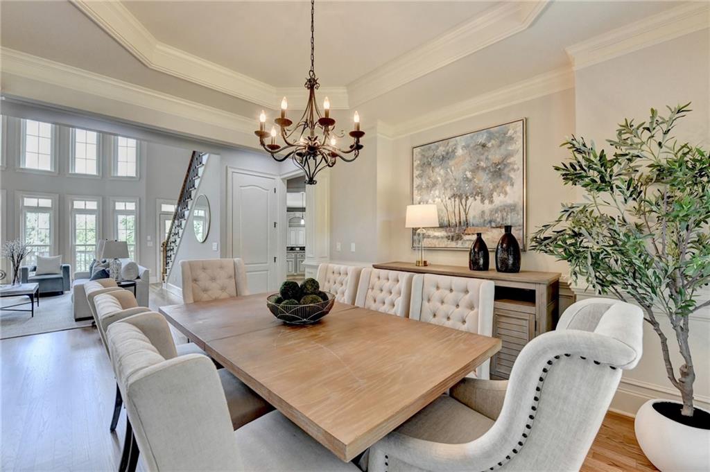 3487 Binghurst Road Suwanee, GA 30024 - Photo 6 of 99