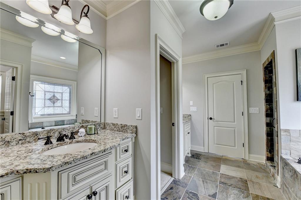 3487 Binghurst Road Suwanee, GA 30024 - Photo 61 of 99