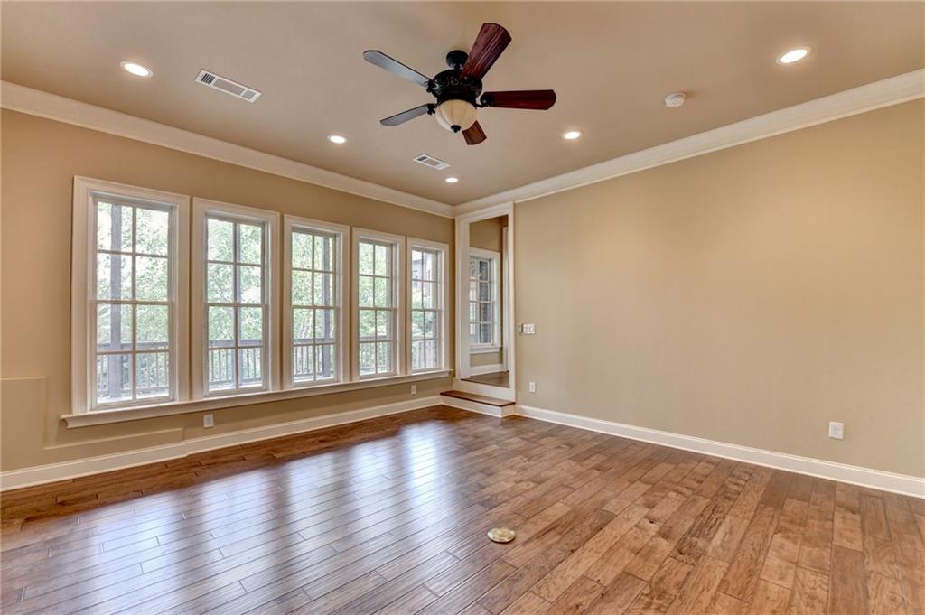 3487 Binghurst Road Suwanee, GA 30024 - Photo 67 of 99
