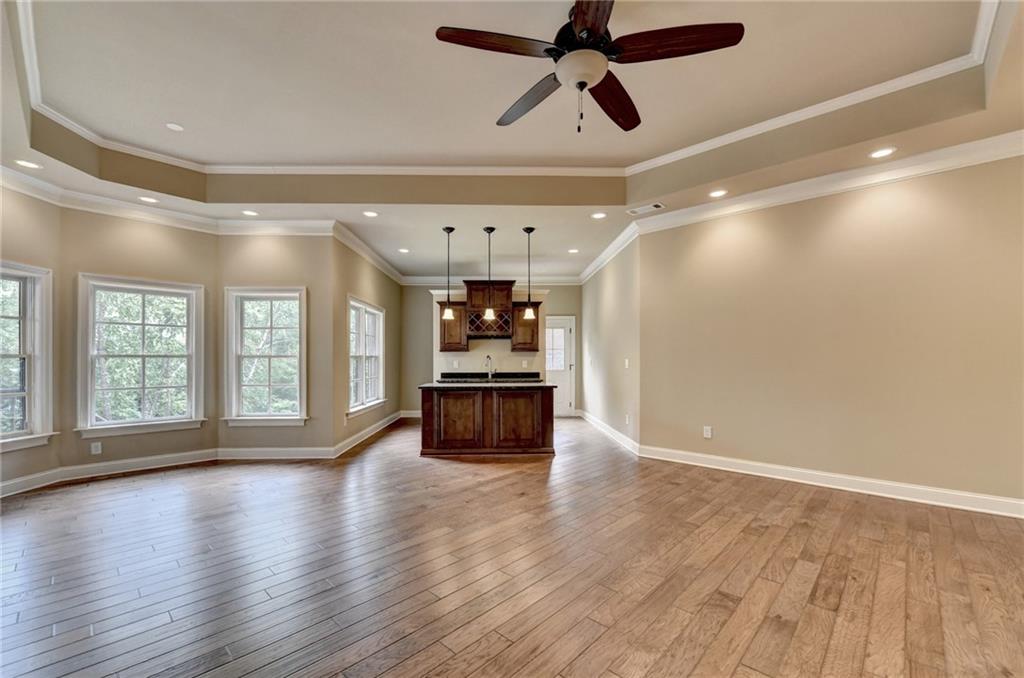3487 Binghurst Road Suwanee, GA 30024 - Photo 74 of 99