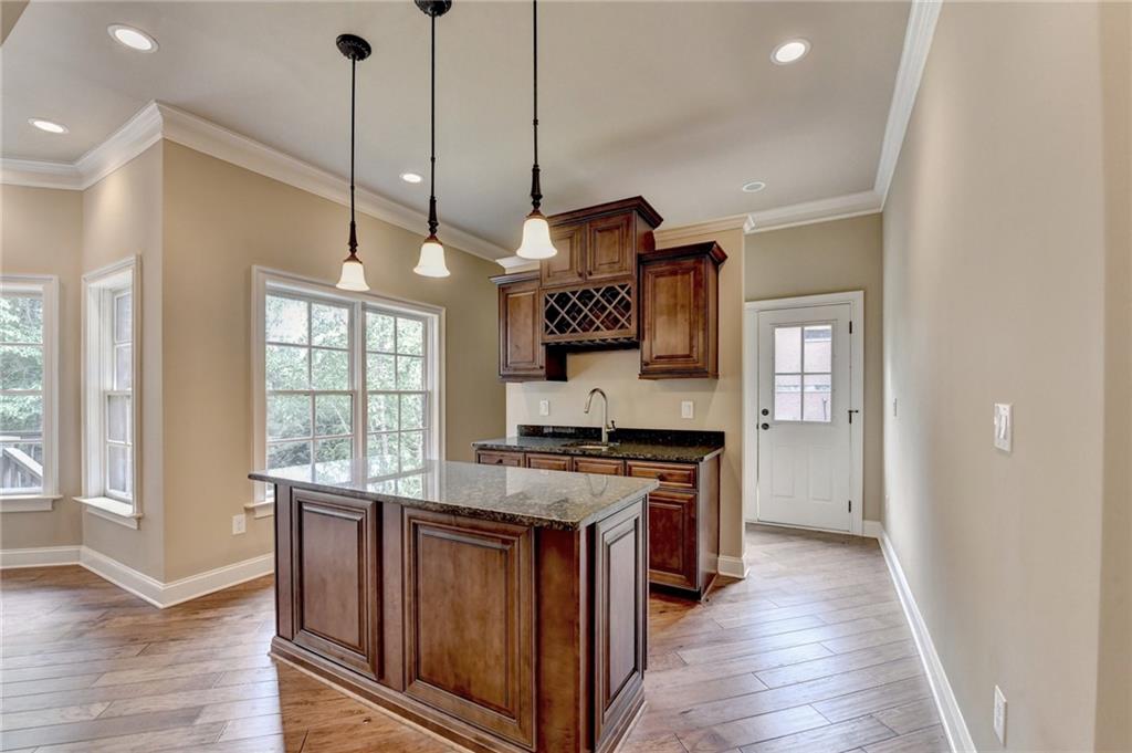 3487 Binghurst Road Suwanee, GA 30024 - Photo 76 of 99