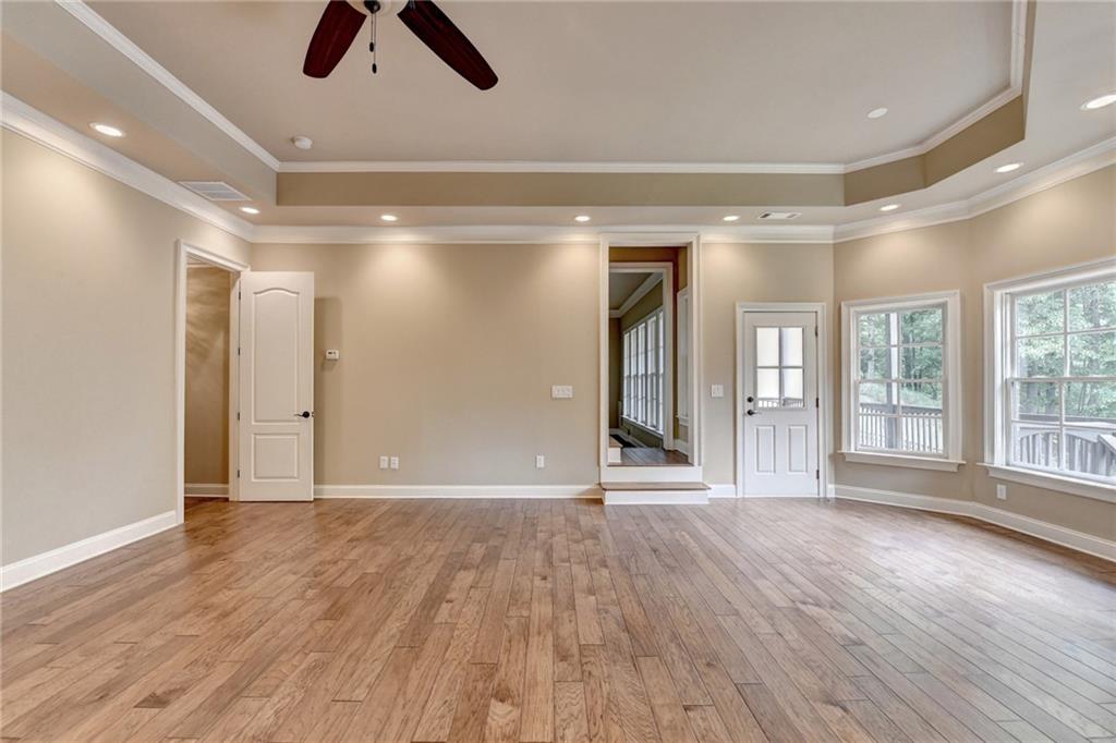 3487 Binghurst Road Suwanee, GA 30024 - Photo 77 of 99