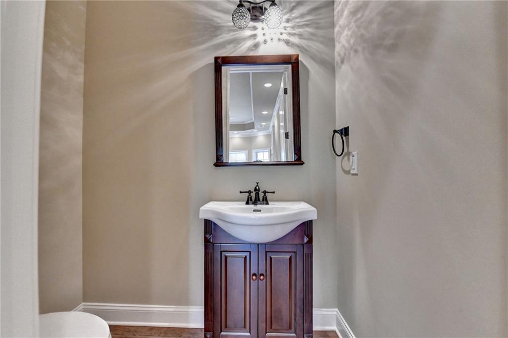 3487 Binghurst Road Suwanee, GA 30024 - Photo 78 of 99