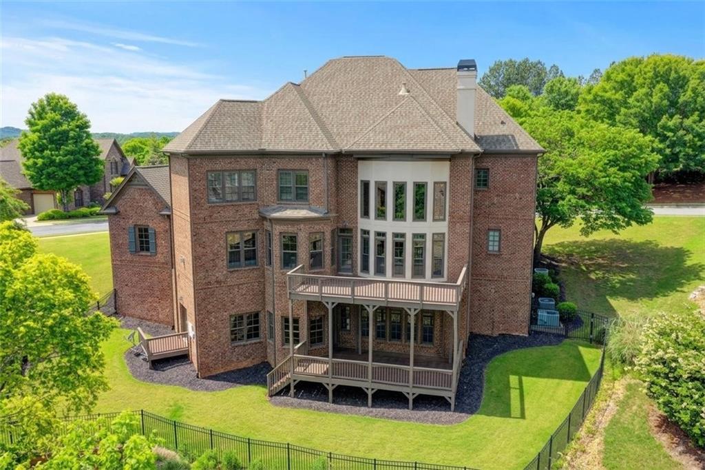 3487 Binghurst Road Suwanee, GA 30024 - Photo 82 of 99