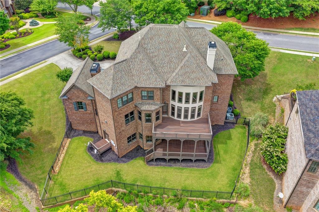 3487 Binghurst Road Suwanee, GA 30024 - Photo 83 of 99