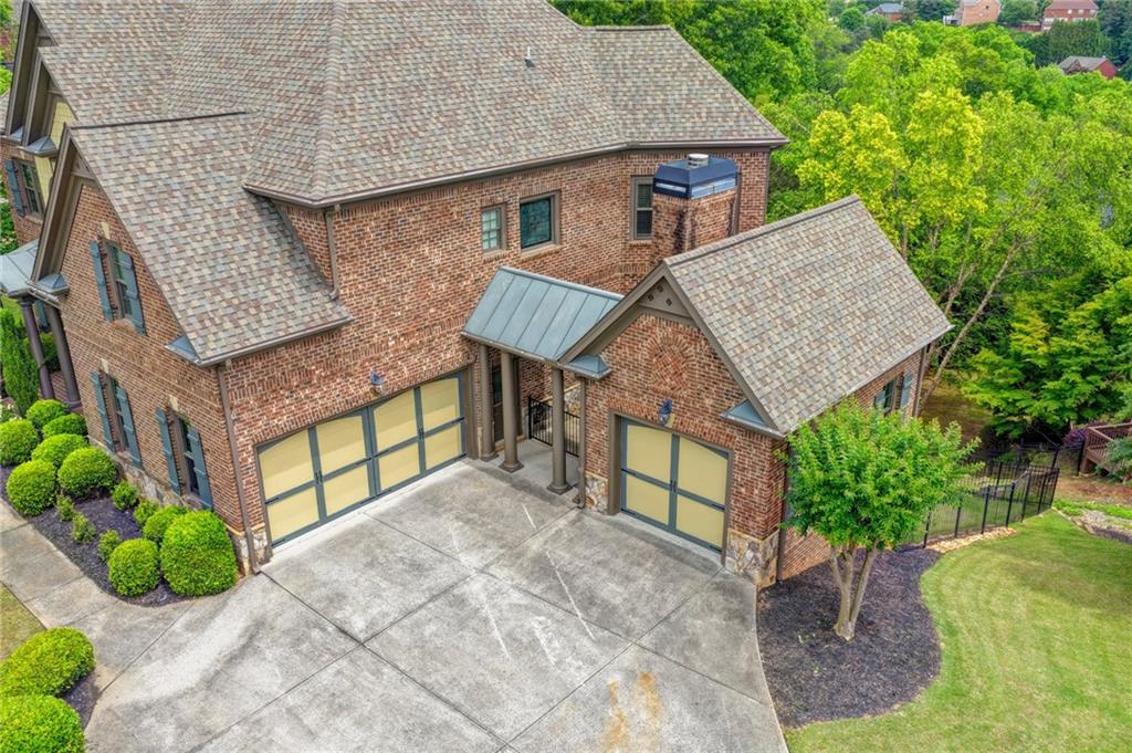 3487 Binghurst Road Suwanee, GA 30024 - Photo 84 of 99
