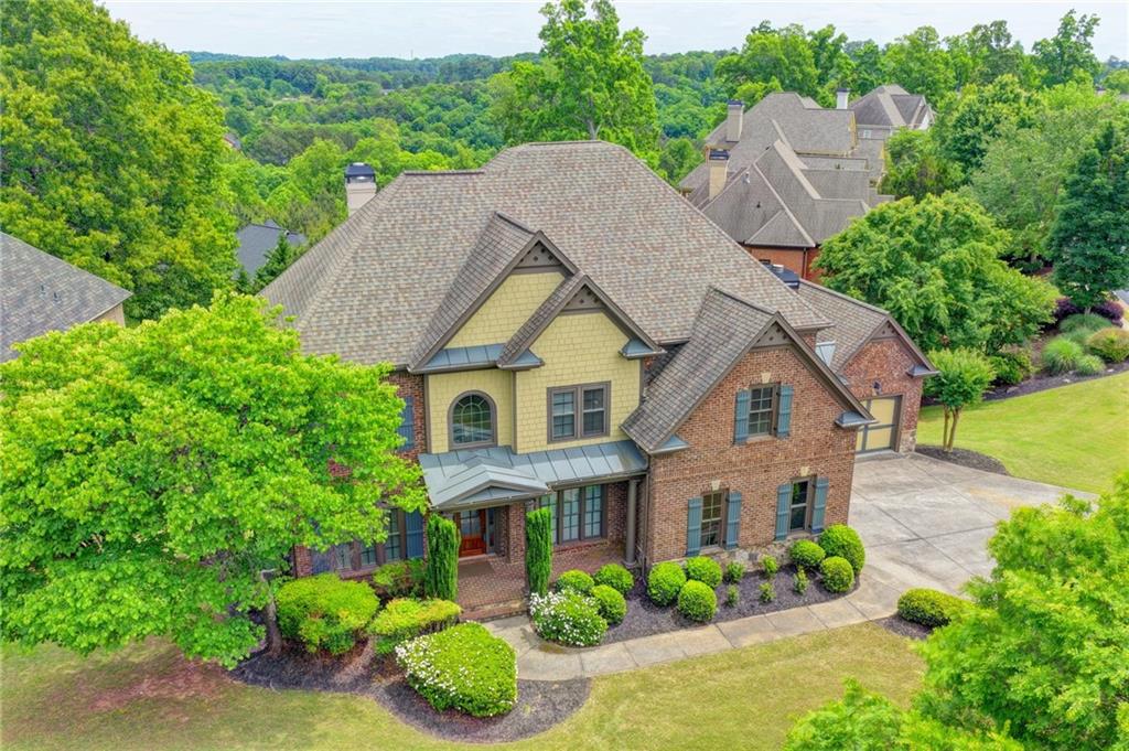 3487 Binghurst Road Suwanee, GA 30024 - Photo 85 of 99