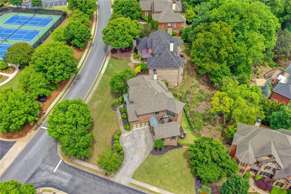 3487 Binghurst Road Suwanee, GA 30024 - Photo 87 of 99