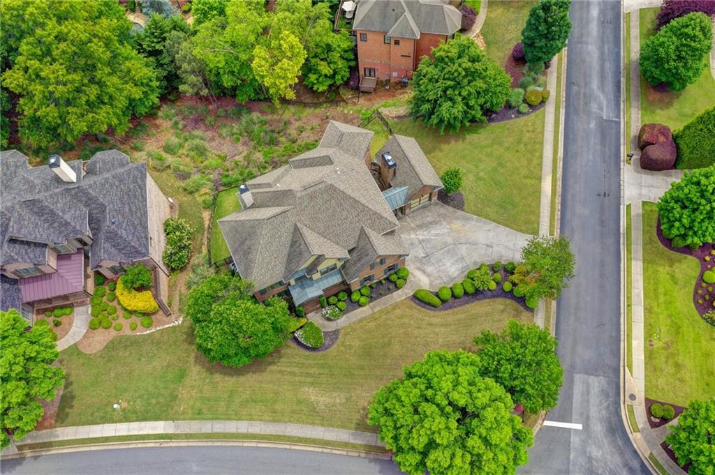 3487 Binghurst Road Suwanee, GA 30024 - Photo 89 of 99