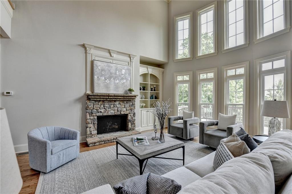 3487 Binghurst Road Suwanee, GA 30024 - Photo 9 of 99