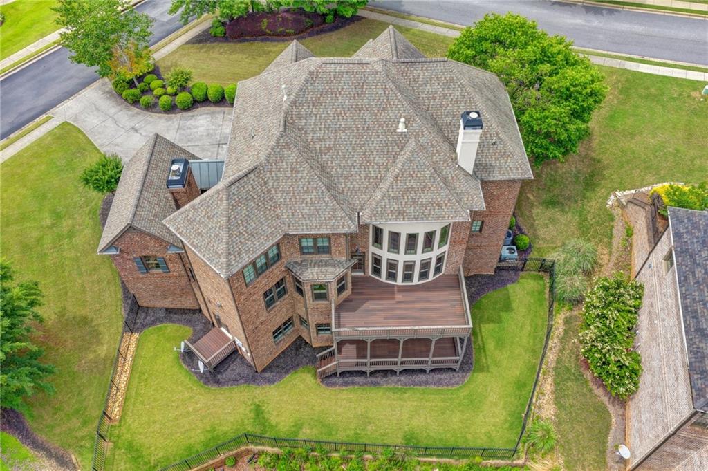 3487 Binghurst Road Suwanee, GA 30024 - Photo 91 of 99