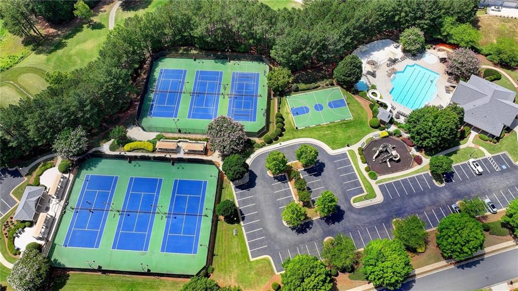 3487 Binghurst Road Suwanee, GA 30024 - Photo 97 of 99