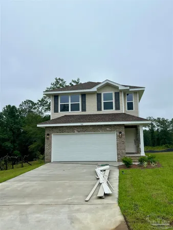 $326,800 | 944 Rustling Pnes Road, Unit 12B, Cantonment, FL 32533