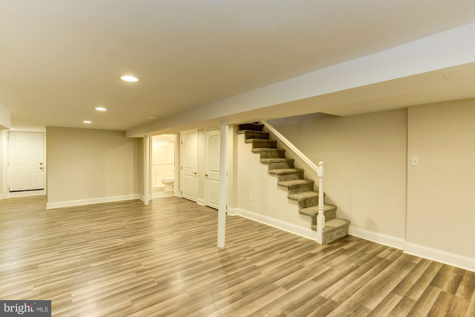 406 Hopkins Road Baltimore, MD 21212 - Photo 36 of 52 Recessed lighting