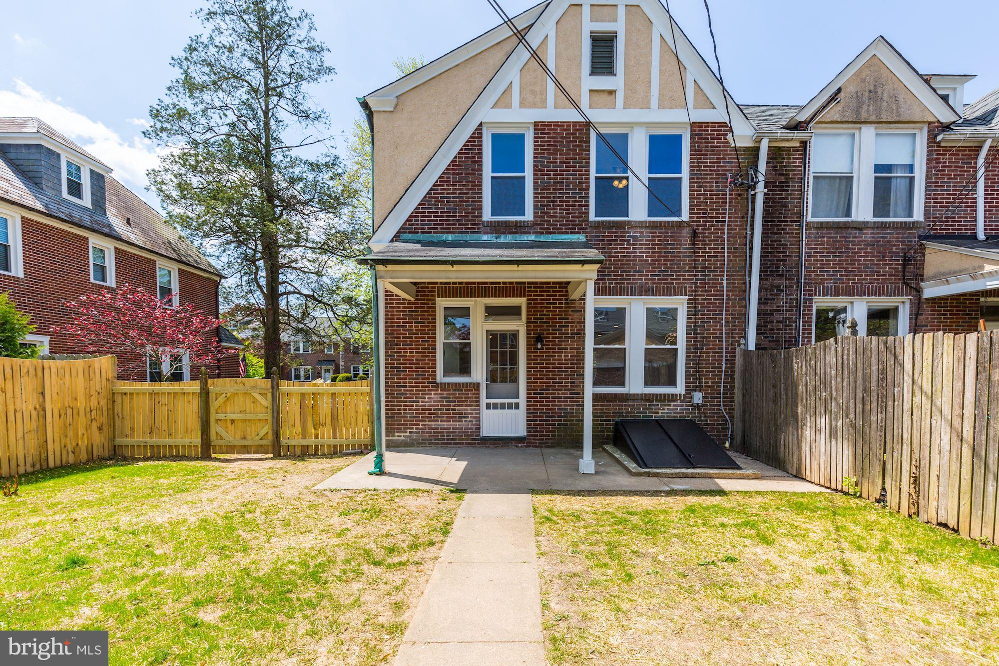 406 Hopkins Road Baltimore, MD 21212 - Photo 45 of 52