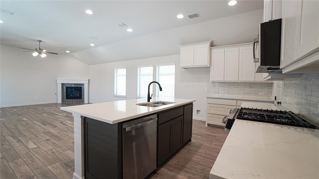 4104 Hudson Street Fate, TX 75087 - Photo 11 of 26