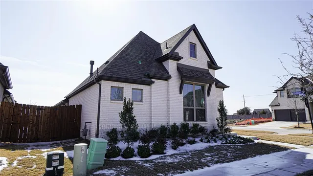 $2,400 | 4104 Hudson Street, Fate, TX 75087