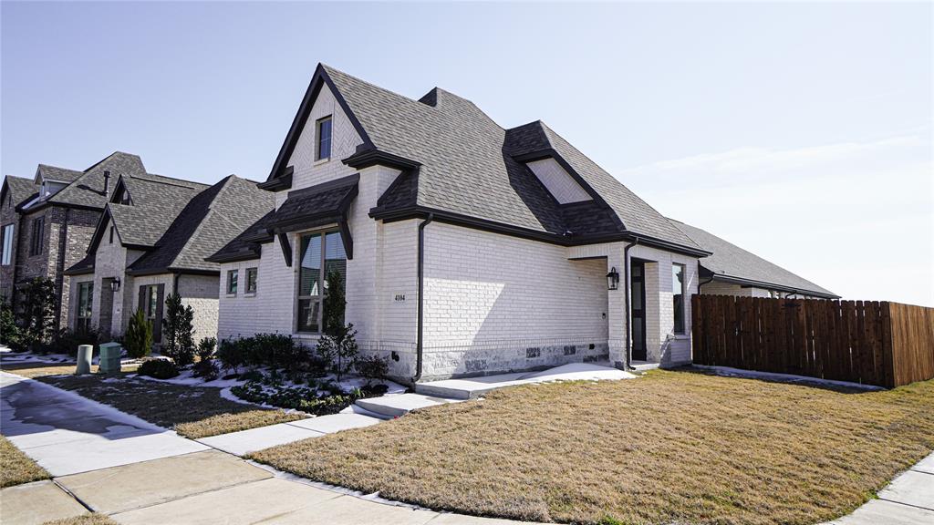 4104 Hudson Street Fate, TX 75087 - Photo 3 of 26