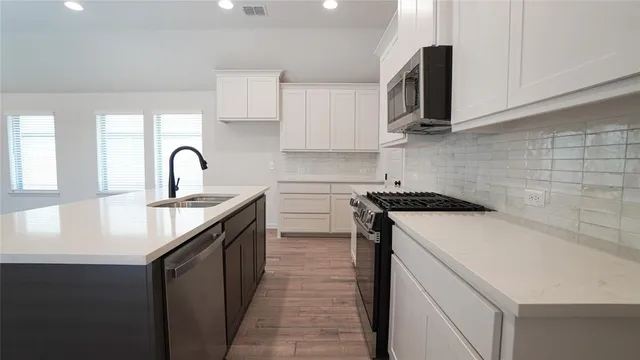 $2,400 | 4104 Hudson Street, Fate, TX 75087