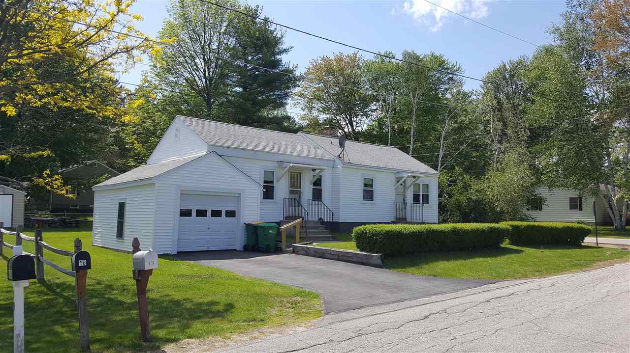 17 Waverly Street Rochester, NH 03867 - Photo 3 of 20