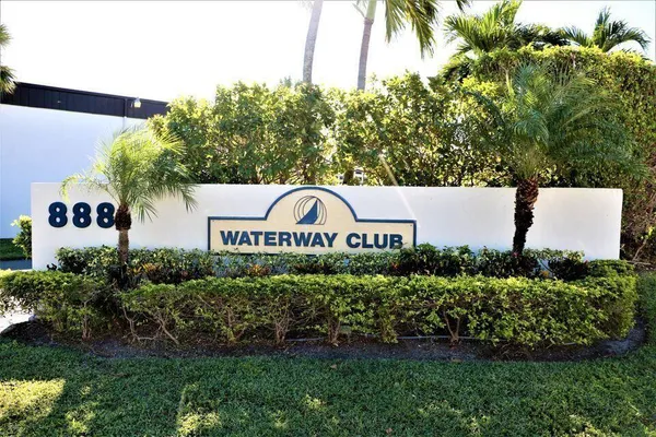 $2,550 | 100 Waterway Drive South, Unit 407, Lantana, FL 33462