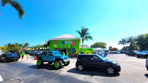 $2,550 | 100 Waterway Drive South, Unit 407, Lantana, FL 33462