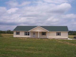 4853 Wildcat Road Winchester, OH 45697 - Photo 1 of 1