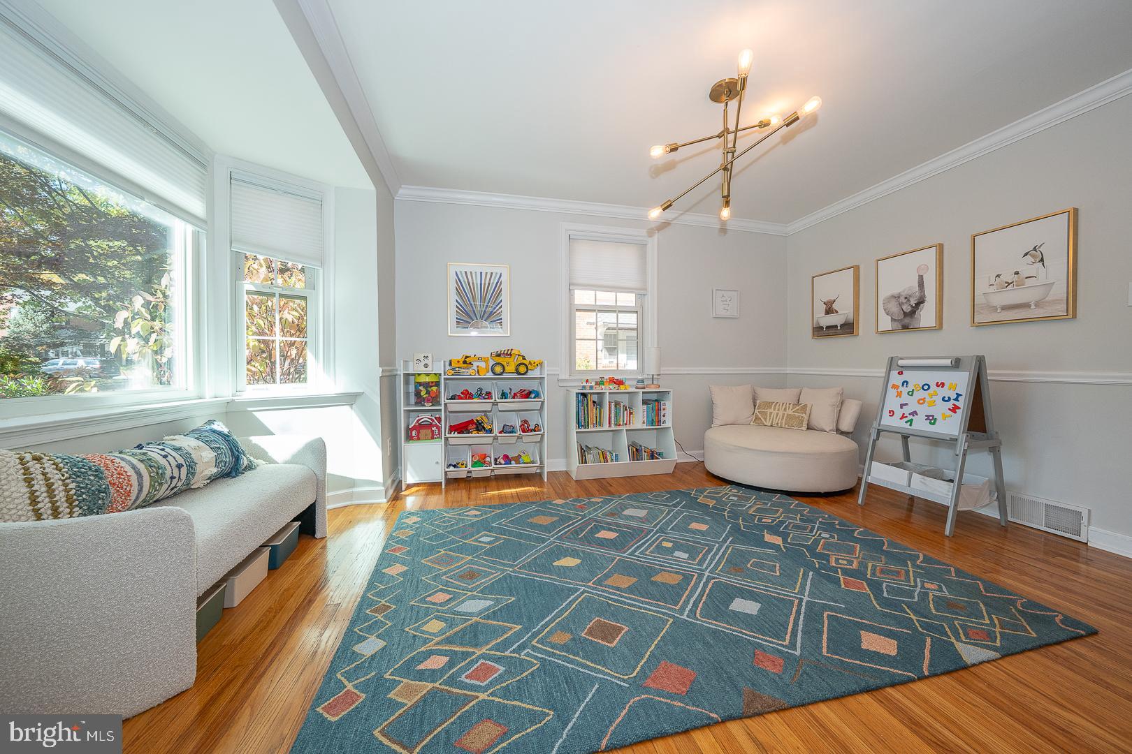 515 East Spring Avenue Ardmore, PA 19003 - Photo 19 of 46