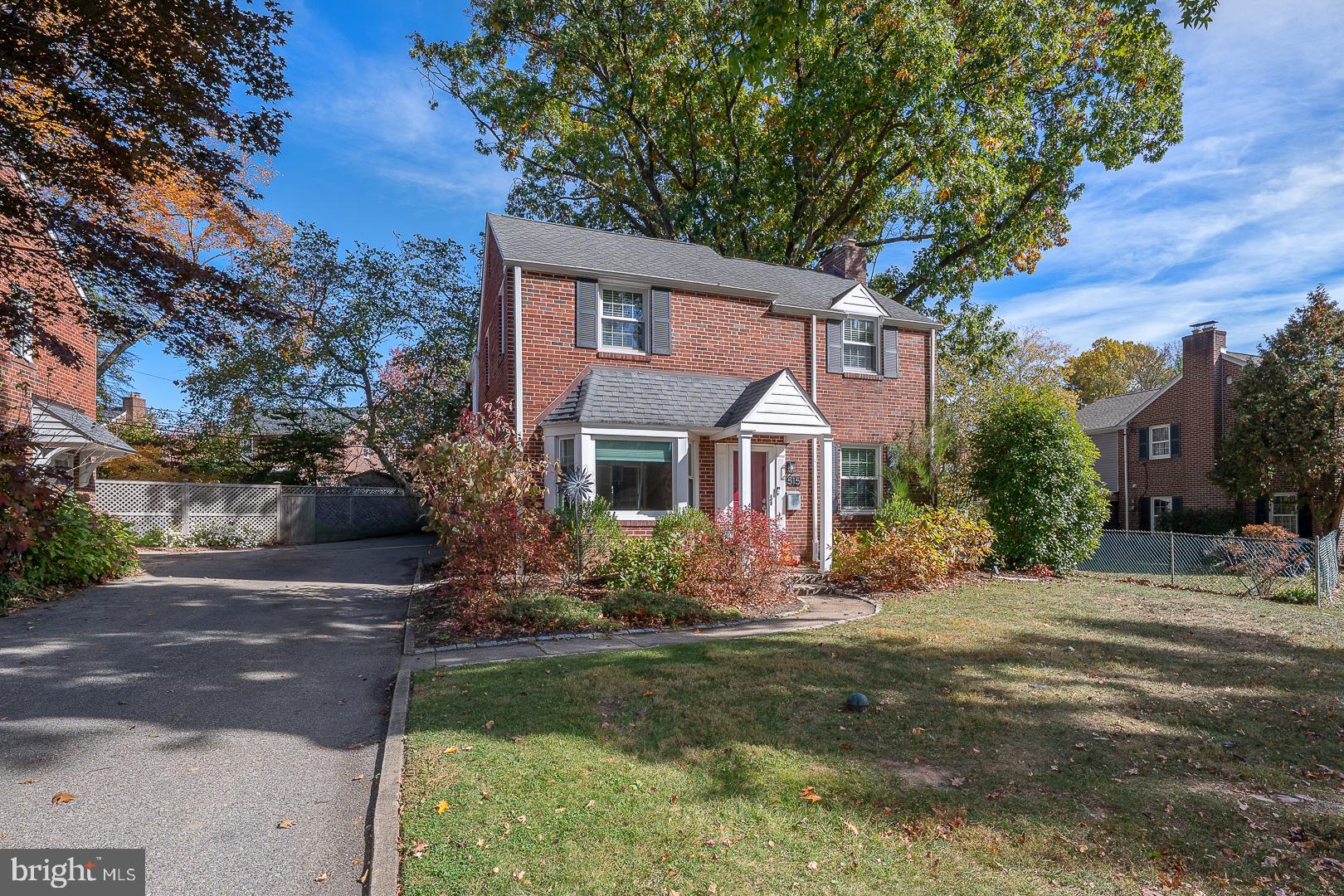 515 East Spring Avenue Ardmore, PA 19003 - Photo 2 of 46