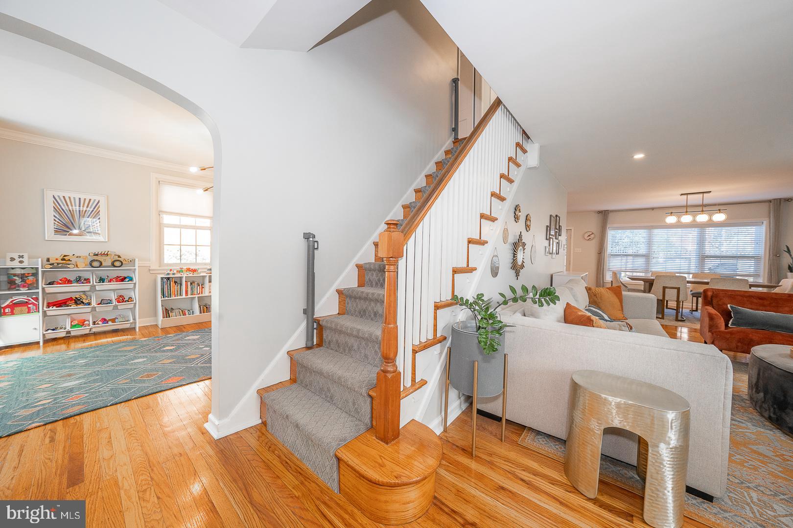 515 East Spring Avenue Ardmore, PA 19003 - Photo 6 of 46