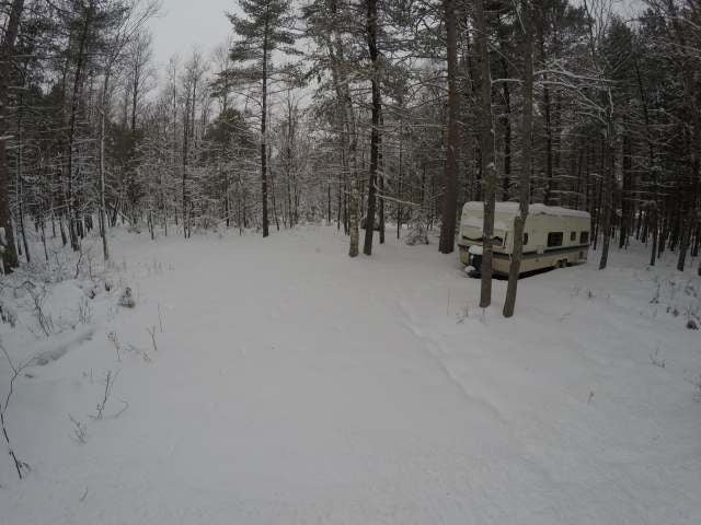 1533 Zeman Road Eagle River, WI 54521 - Photo 2 of 5 Gallery Image 2