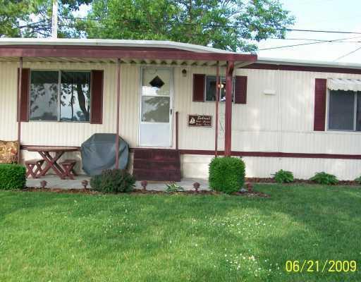 8651 South R 368, Unit 1A Columbus, OH 43224 - Photo 10 of 11