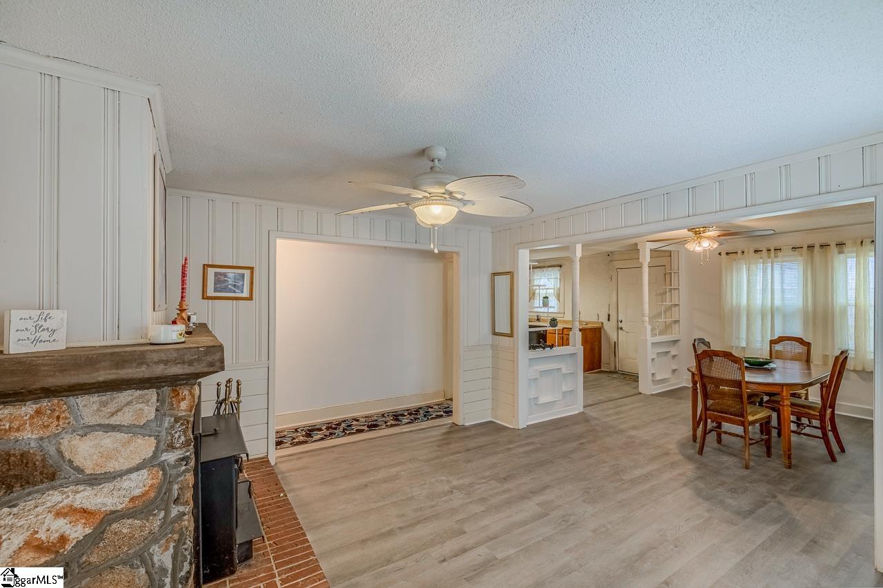 10676 Augusta Road Belton, SC 29627 - Photo 12 of 44