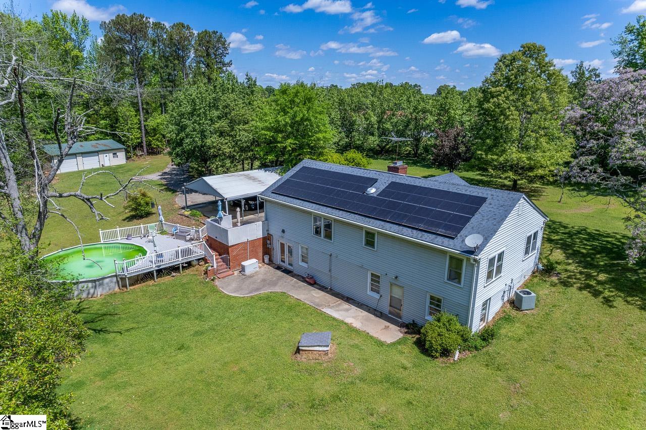 10676 Augusta Road Belton, SC 29627 - Photo 13 of 44