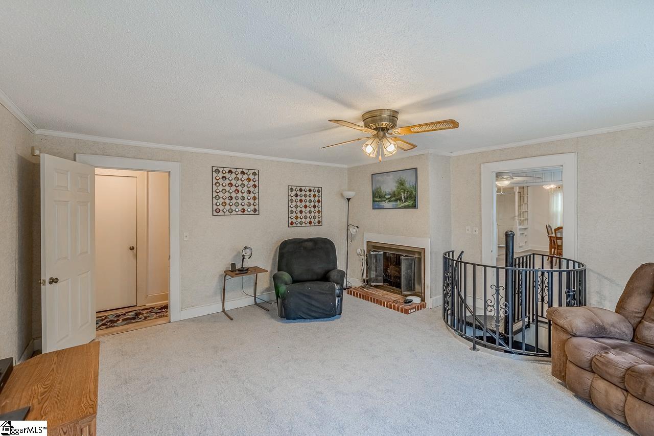 10676 Augusta Road Belton, SC 29627 - Photo 21 of 44